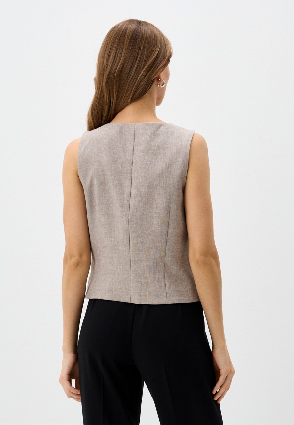 Only Жилет - фото 3