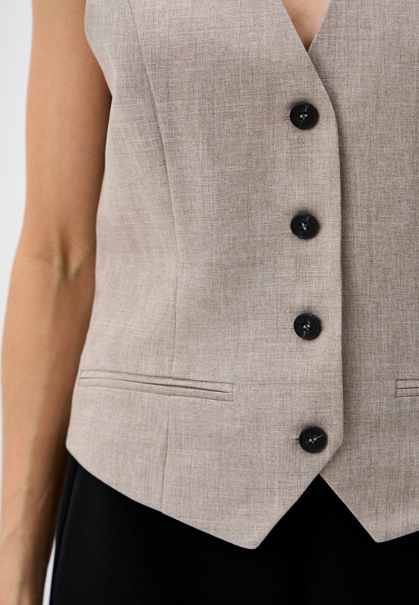 Only Жилет - фото 4