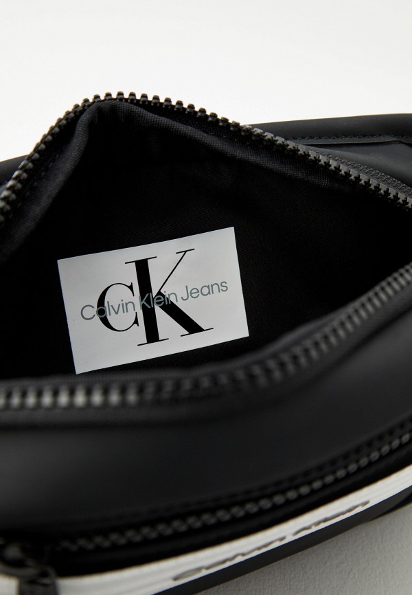 Calvin Klein Jeans Сумка поясная - фото 4