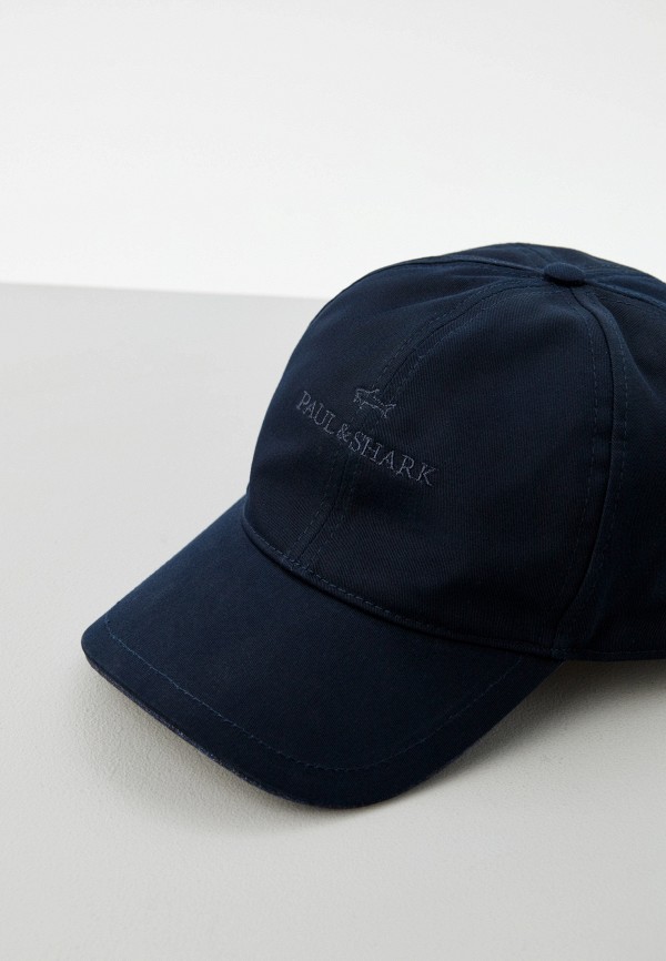 Paul & Shark Бейсболка - фото 3
