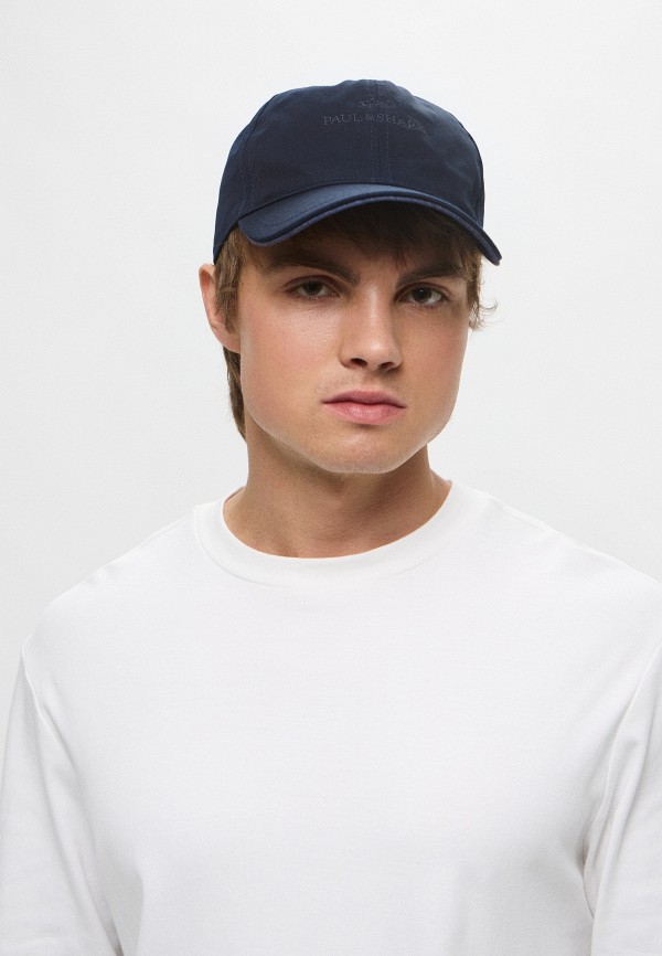 Paul & Shark Бейсболка - фото 4