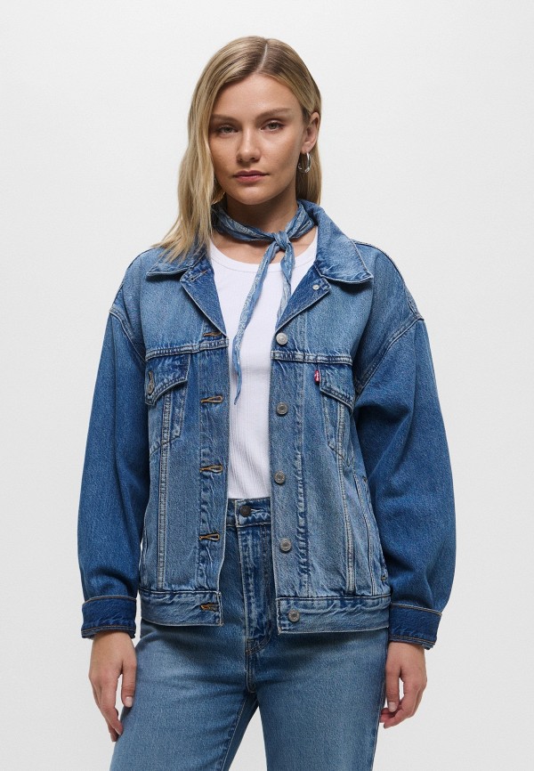 Levi's® Куртка джинсовая - фото 1