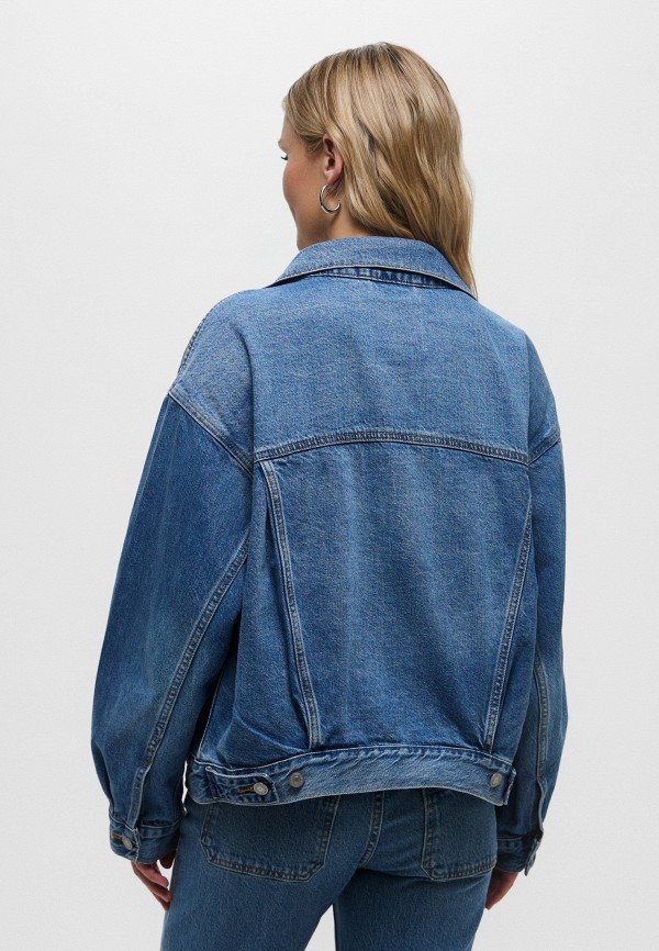 Levi's® Куртка джинсовая - фото 3