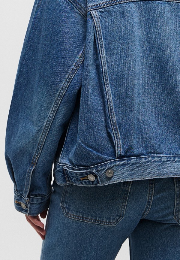 Levi's® Куртка джинсовая - фото 5