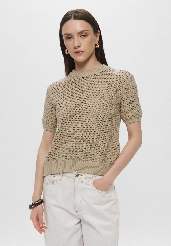 Tommy Hilfiger Джемпер - фото 1