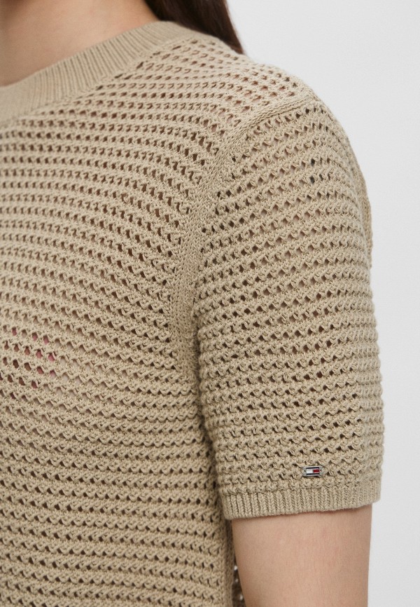 Tommy Hilfiger Джемпер - фото 5