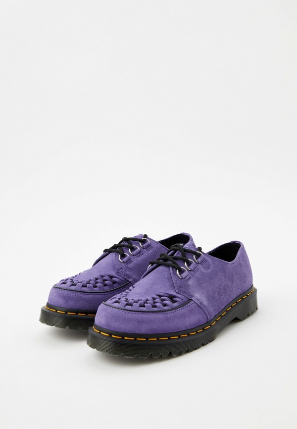 Dr. Martens Ботинки - фото 3