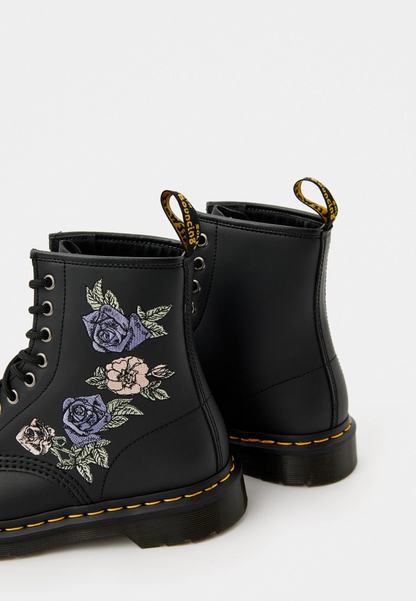 Dr. Martens Ботинки - 1460 - фото 4