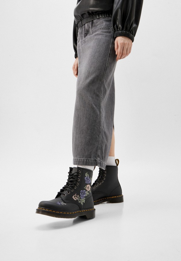 Dr. Martens Ботинки - 1460 - фото 6