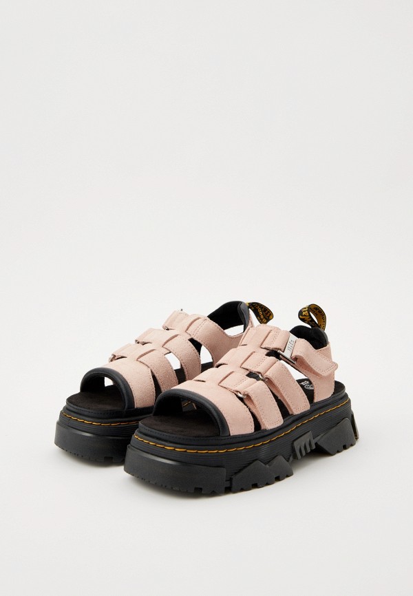 Dr. Martens Сандалии - MATTISON - фото 3