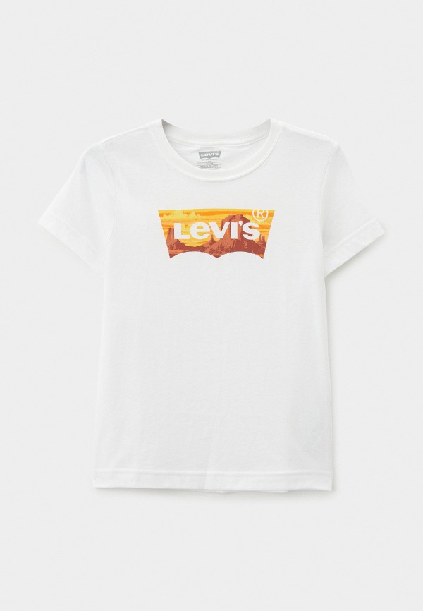 Levi's® Футболка - фото 1