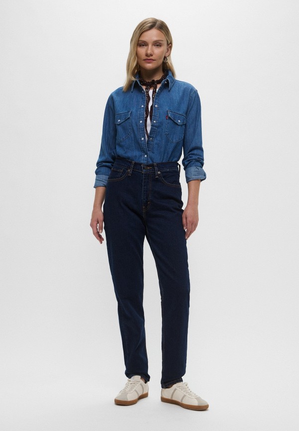 Levi's® Рубашка джинсовая - фото 2