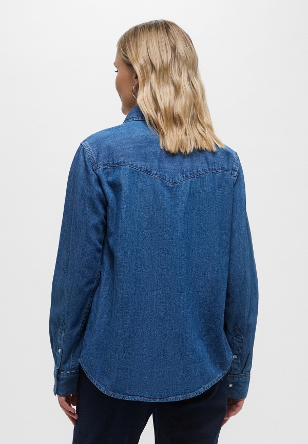 Levi's® Рубашка джинсовая - фото 3