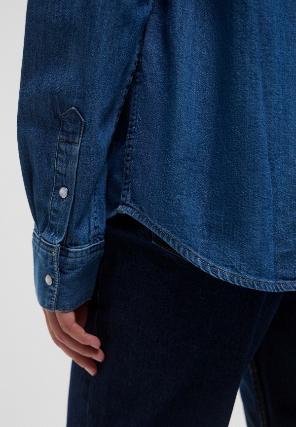 Levi's® Рубашка джинсовая - фото 4