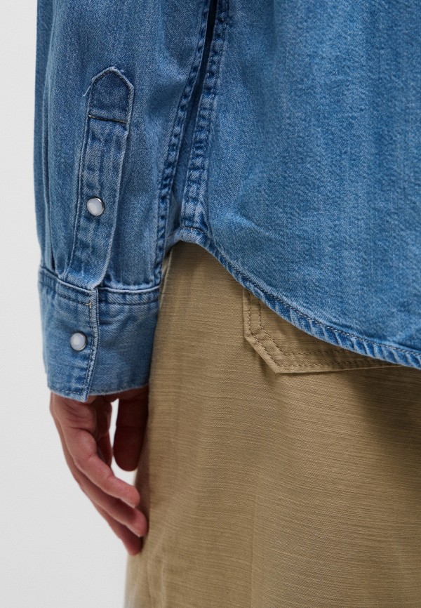 Levi's® Рубашка джинсовая - фото 4