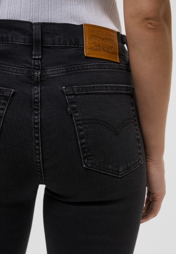 Levi's® Джинсы - 724 HIGH RISE STRAIGHT - фото 4