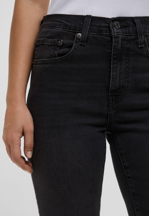 Levi's® Джинсы - 724 HIGH RISE STRAIGHT - фото 5