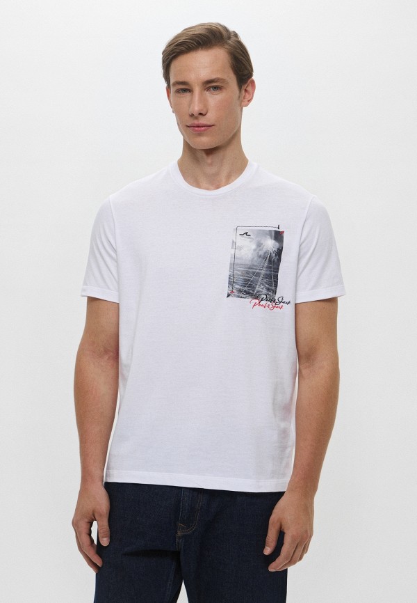 Paul & Shark Футболка - фото 1