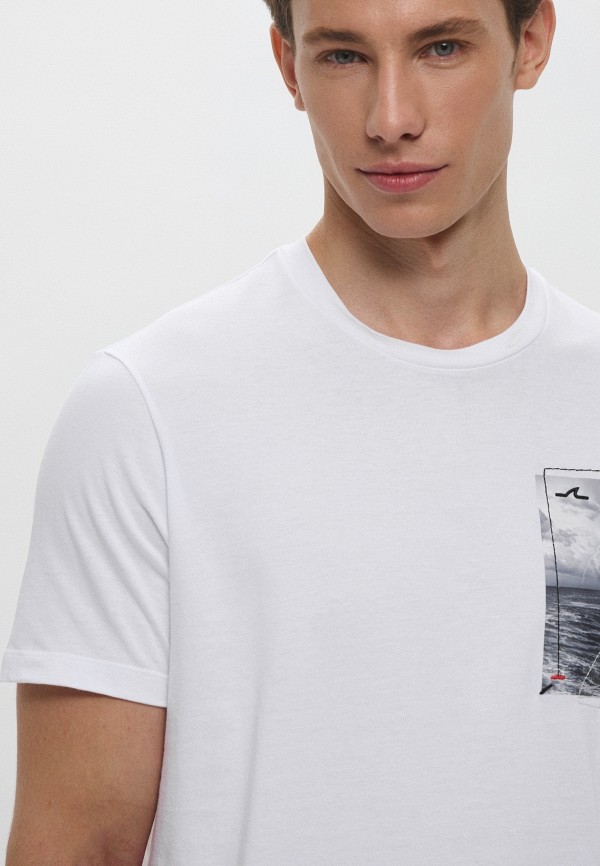 Paul & Shark Футболка - фото 4