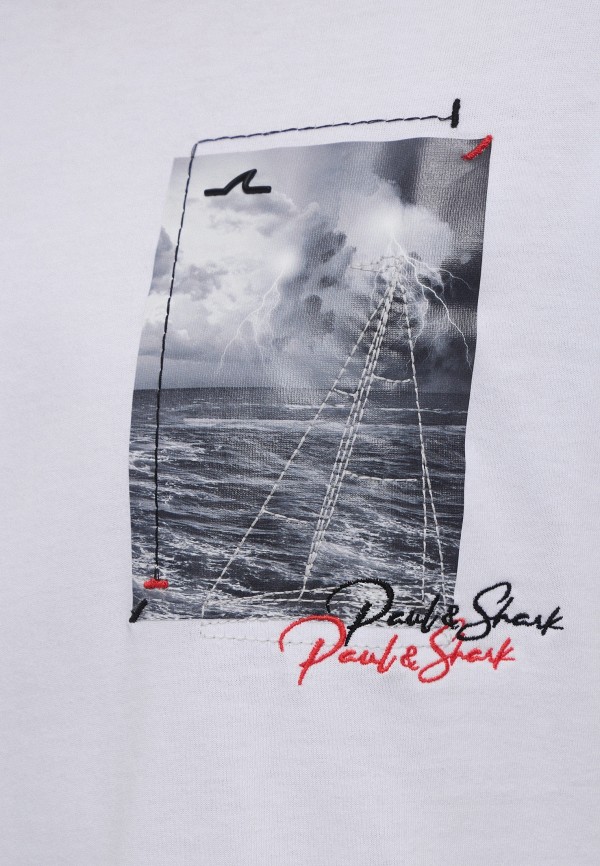 Paul & Shark Футболка - фото 5