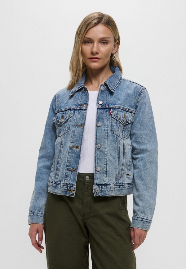Levi's® Куртка джинсовая - фото 1