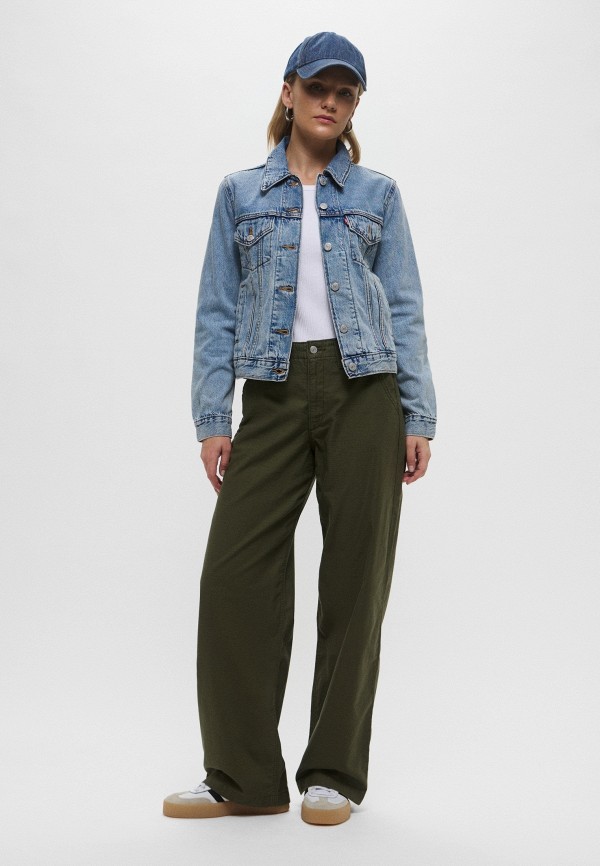 Levi's® Куртка джинсовая - фото 2