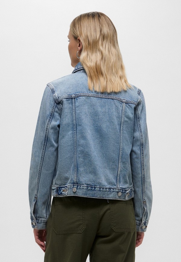 Levi's® Куртка джинсовая - фото 3