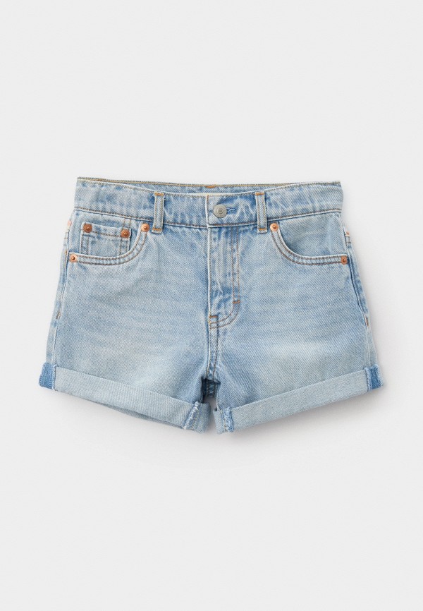 Levi's® Шорты джинсовые - фото 1