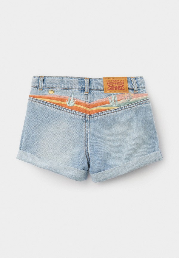 Levi's® Шорты джинсовые - фото 2