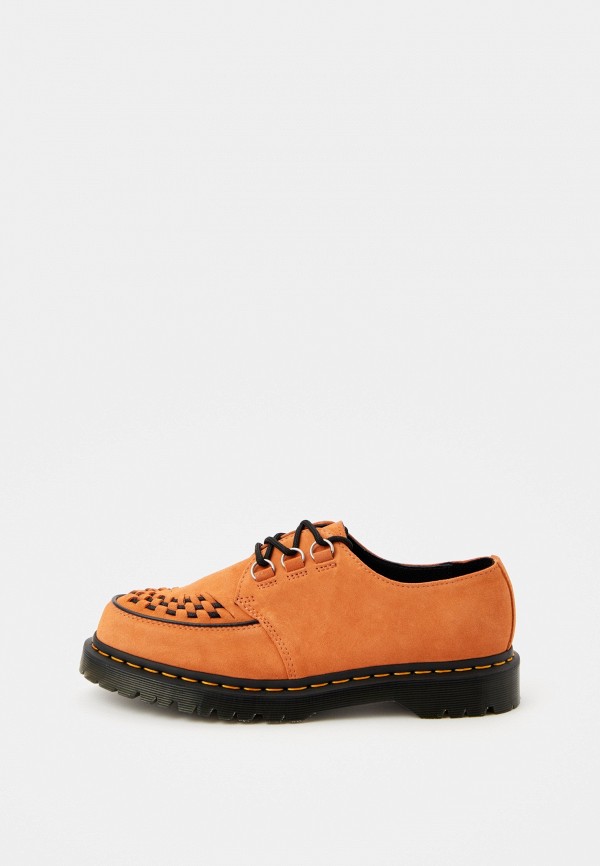 Dr. Martens Ботинки - фото 1