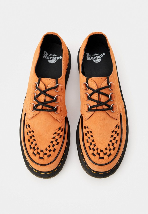 Dr. Martens Ботинки - фото 2