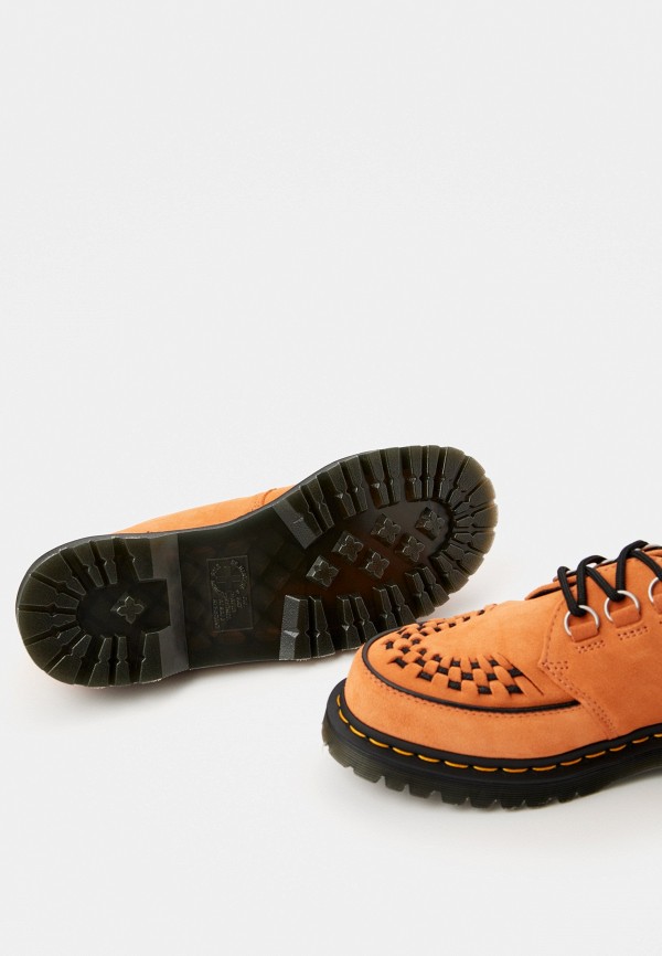 Dr. Martens Ботинки - фото 5