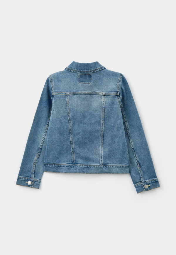 Levi's® Куртка джинсовая - фото 2