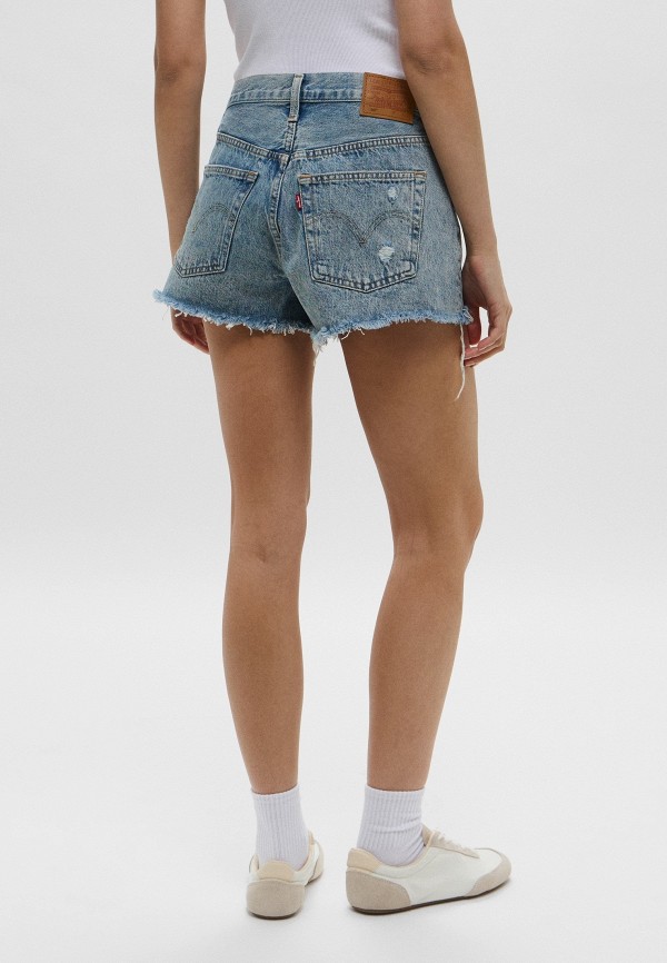 Levi's® Шорты джинсовые - фото 3