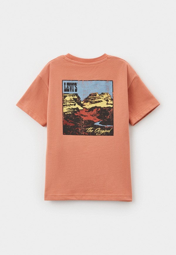 Levi's® Футболка - фото 2