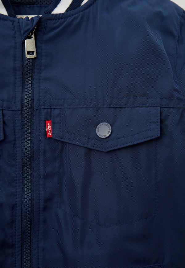Levi's® Бомбер - фото 3