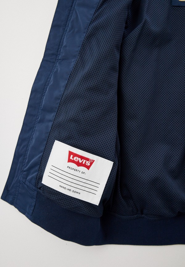 Levi's® Бомбер - фото 5