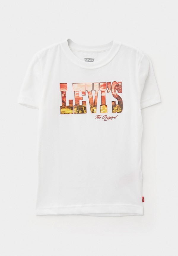 Levi's® Футболка - фото 1