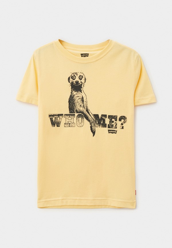 Levi's® Футболка - фото 1