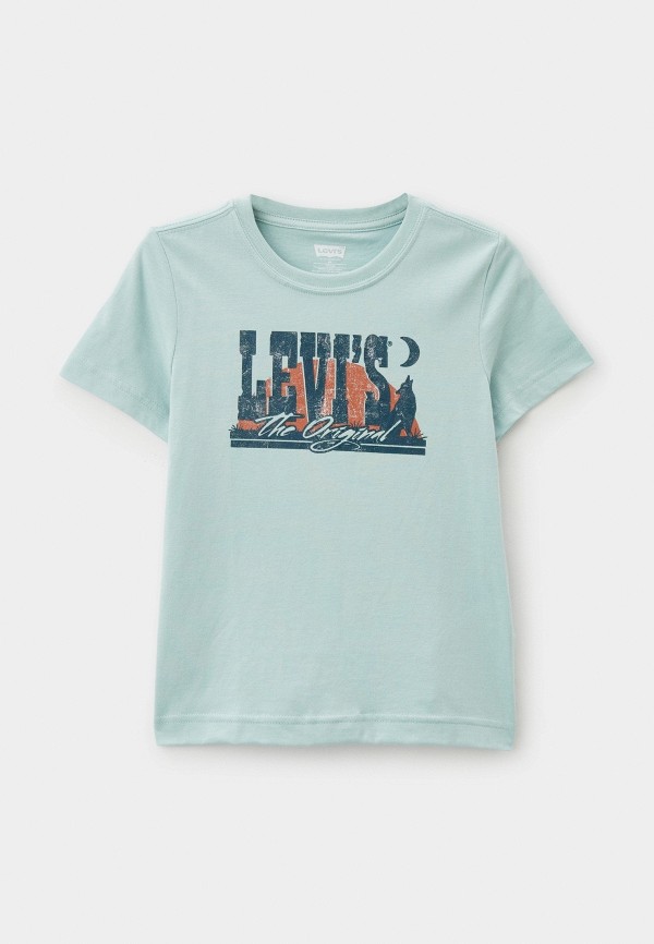 Levi's® Футболка - фото 1