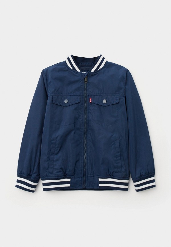Levi's® Бомбер - фото 1