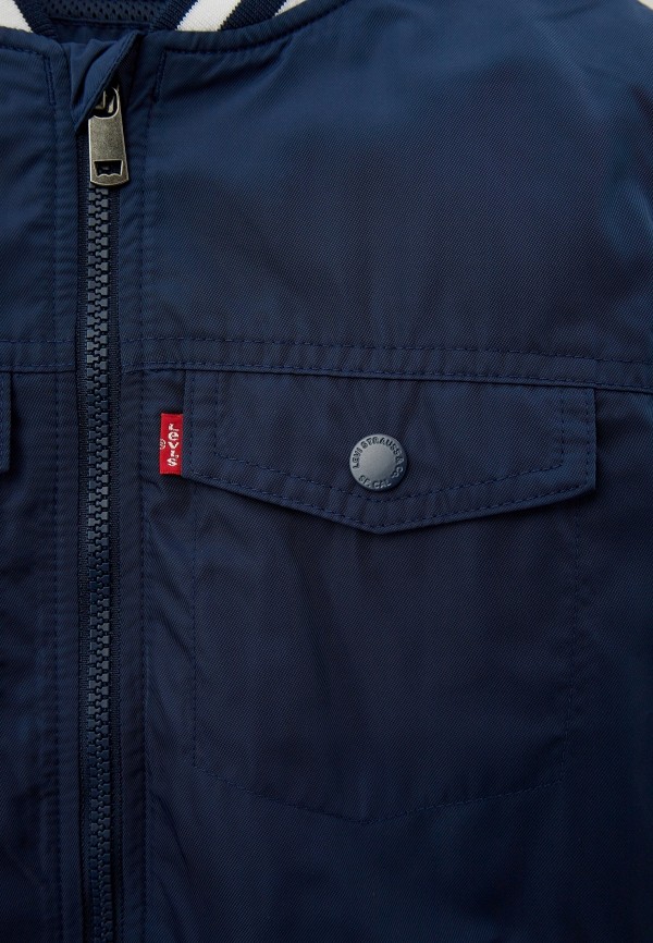 Levi's® Бомбер - фото 3
