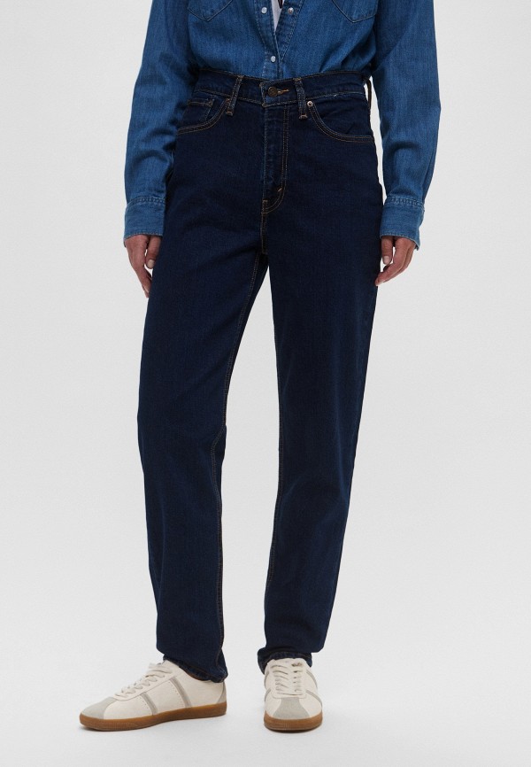 Levi's® Джинсы - 80s MOM JEAN - фото 1