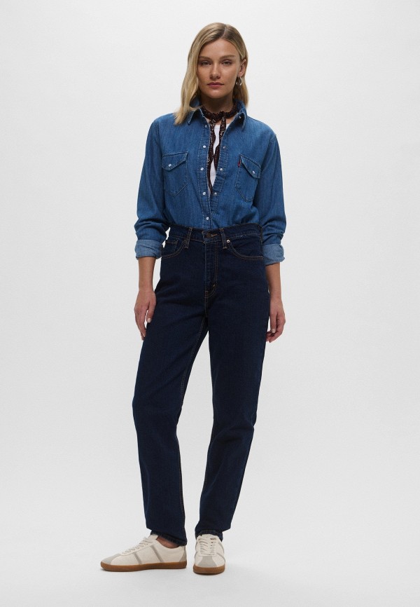 Levi's® Джинсы - 80s MOM JEAN - фото 2