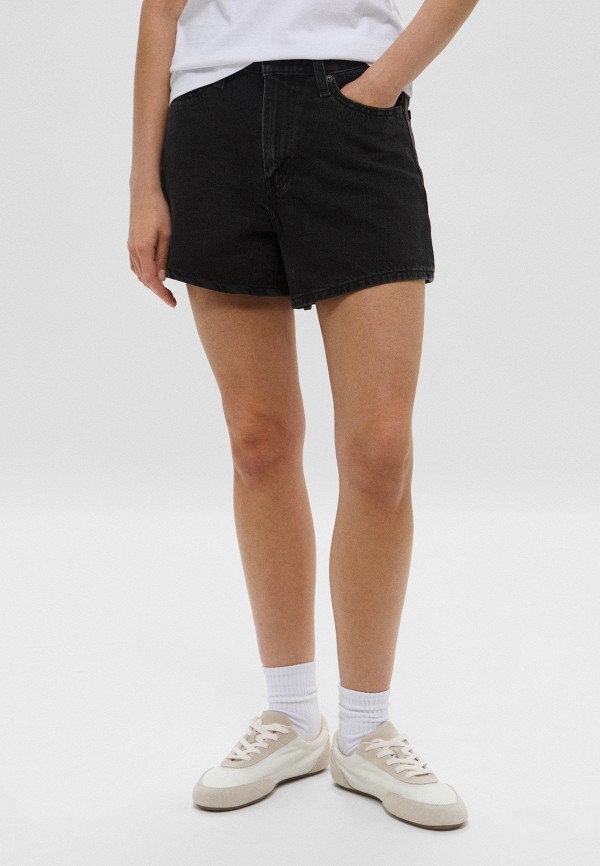 Levi's® Шорты джинсовые - фото 1
