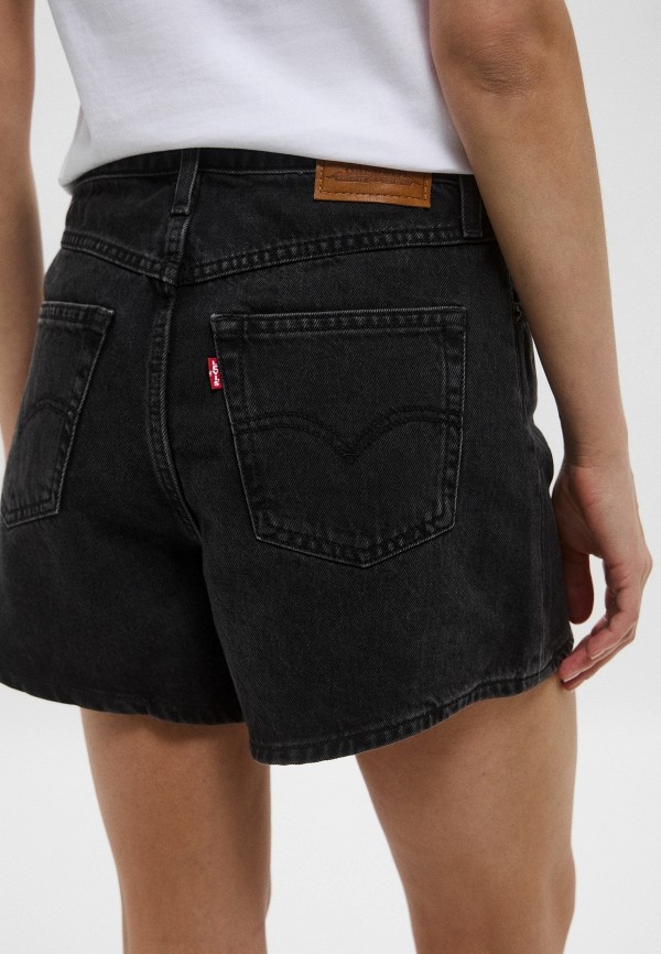 Levi's® Шорты джинсовые - фото 4