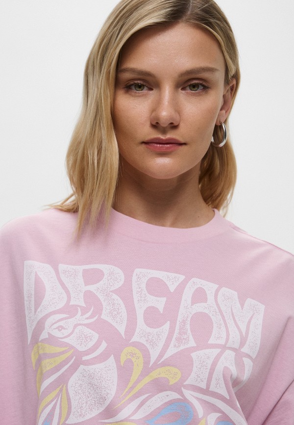 Levi's® Футболка - фото 4