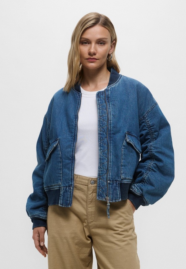 Levi's® Бомбер - фото 1