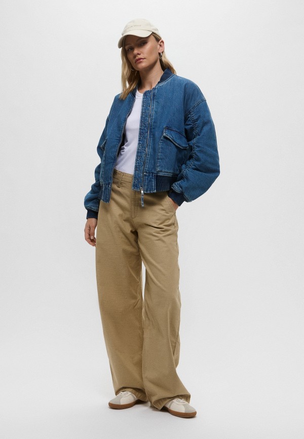 Levi's® Бомбер - фото 2