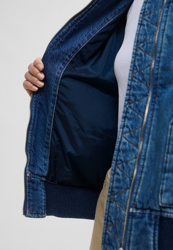 Levi's® Бомбер - фото 5